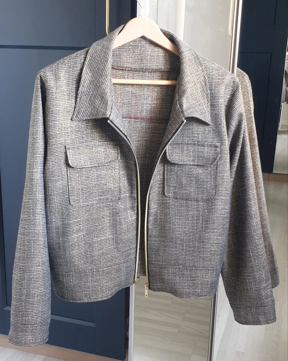 Veste Urba