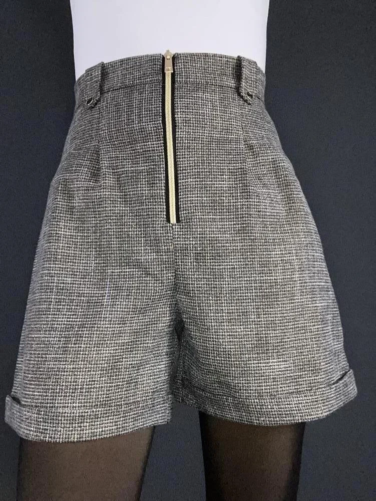 Short Citiz