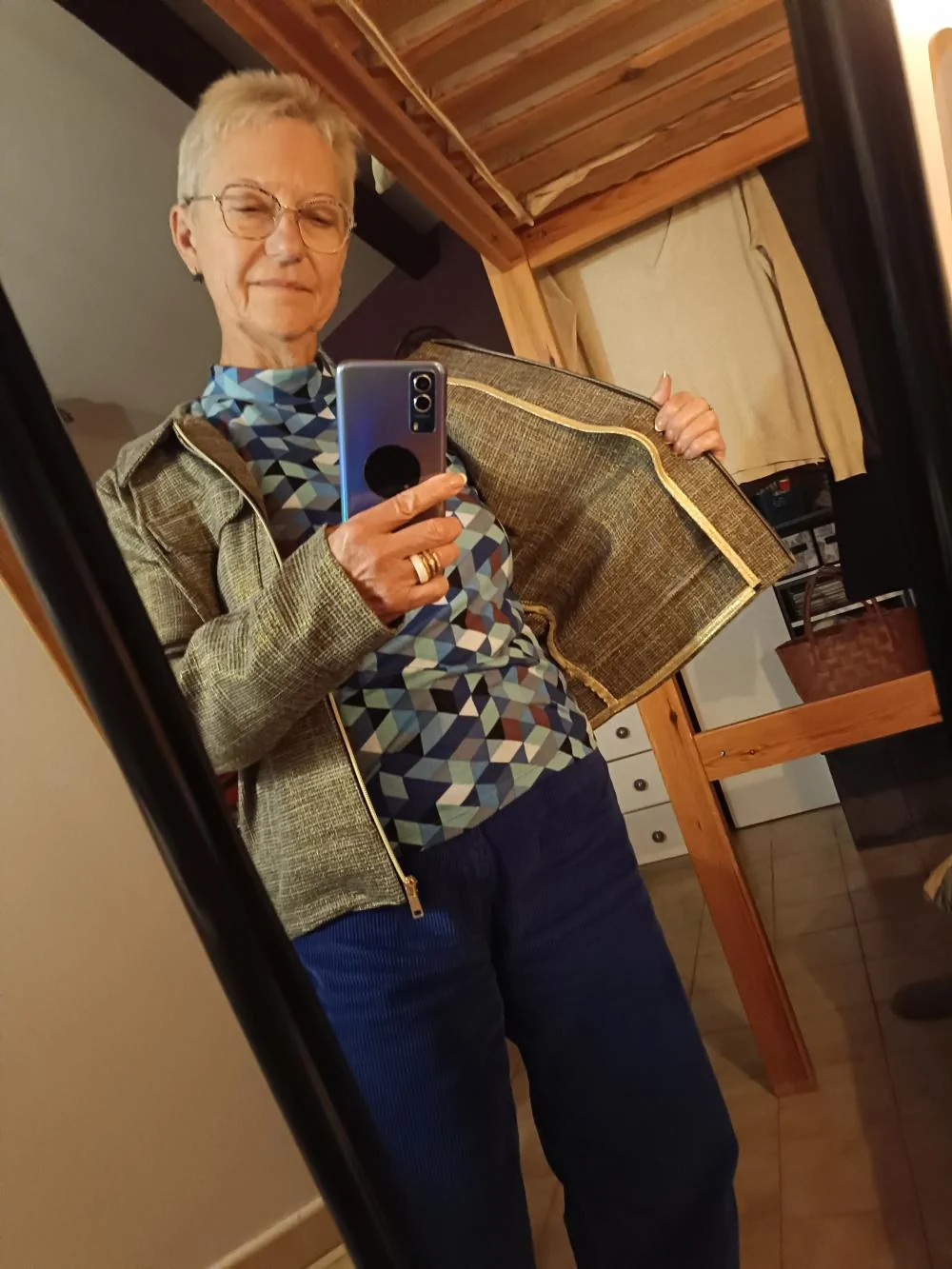 Veste Urba