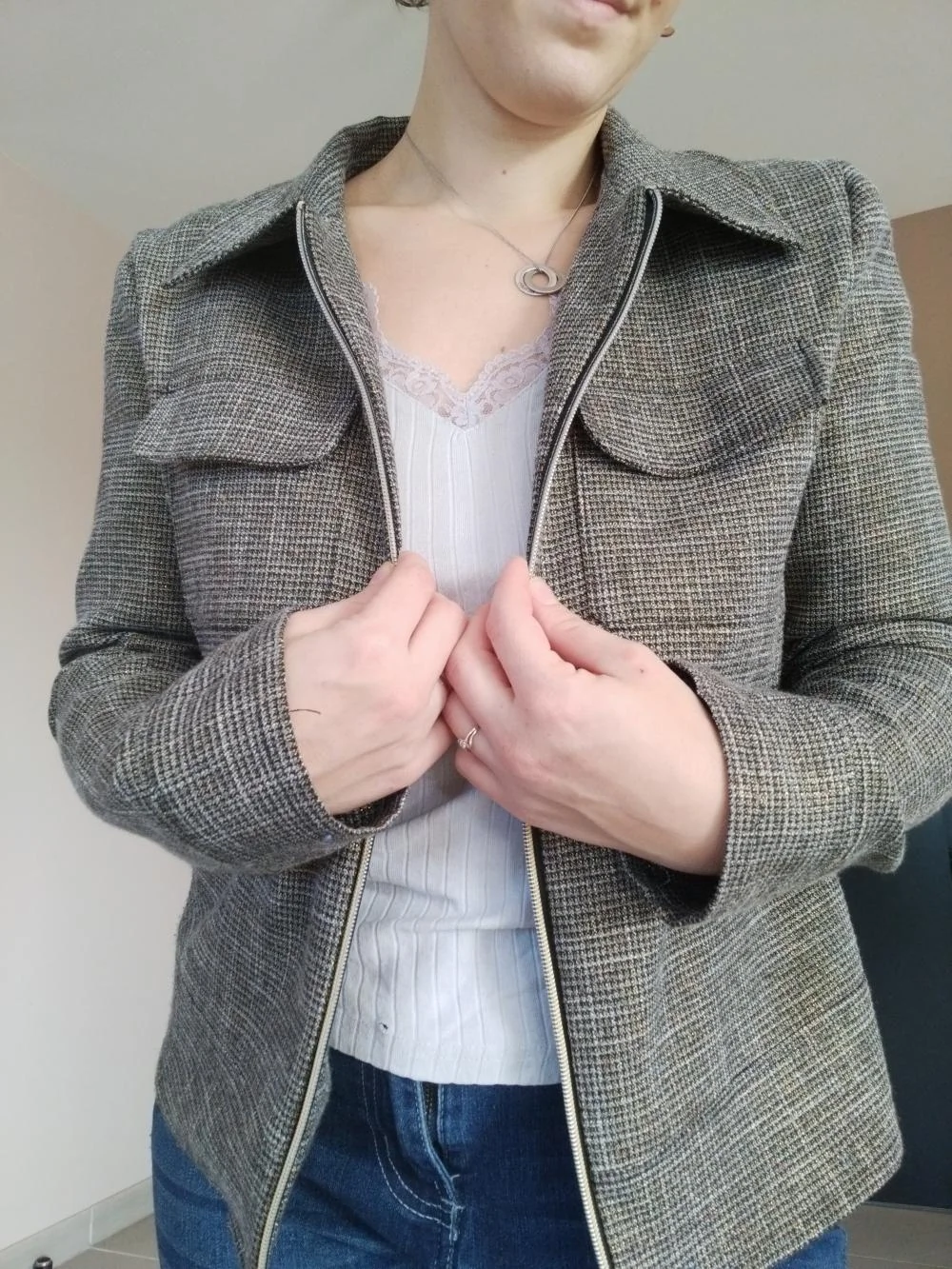 Veste Urba