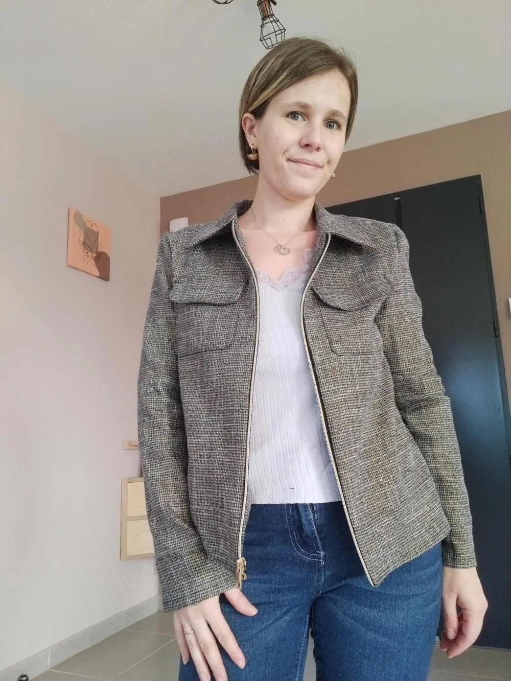 Veste Urba