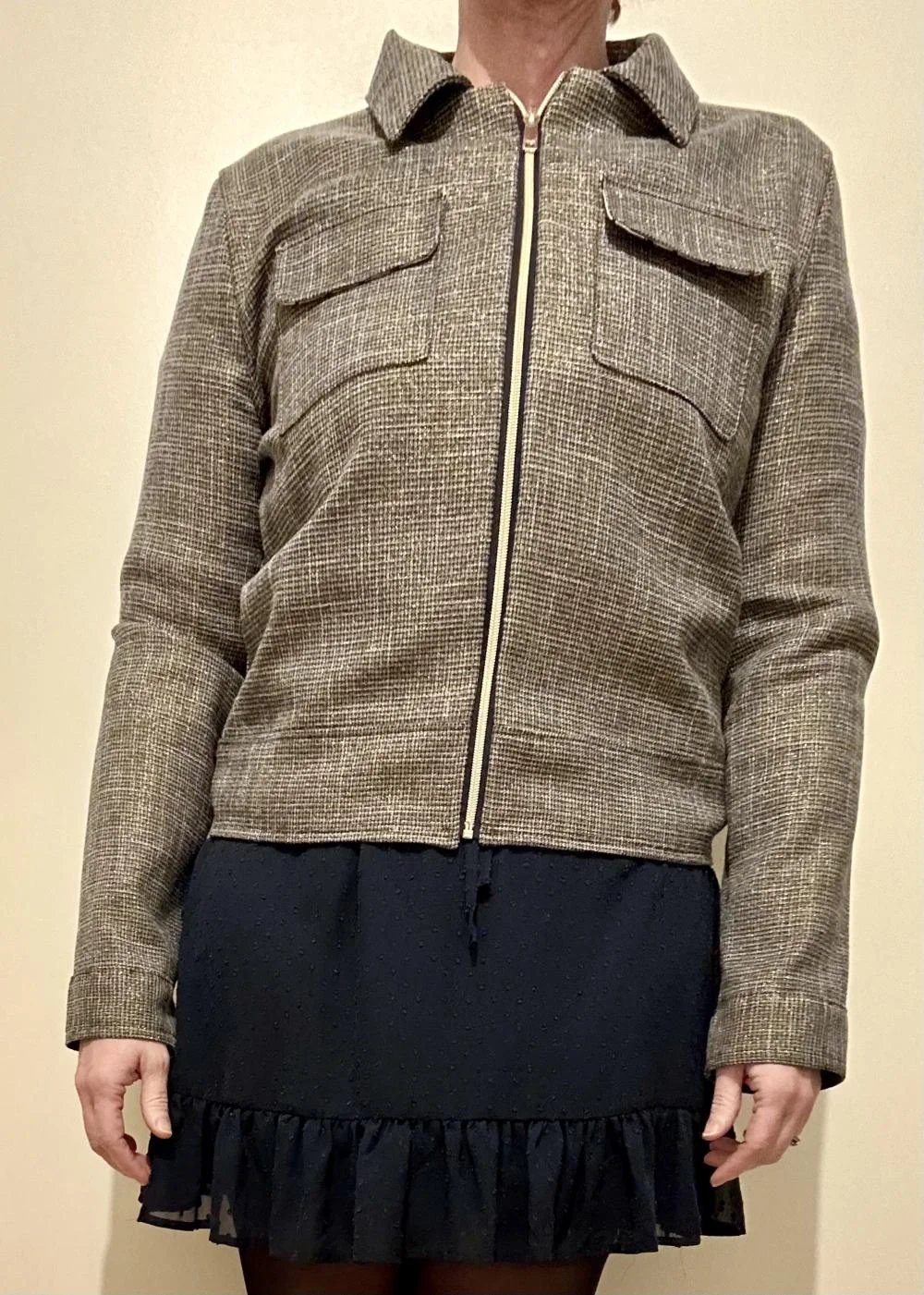 Veste Urba