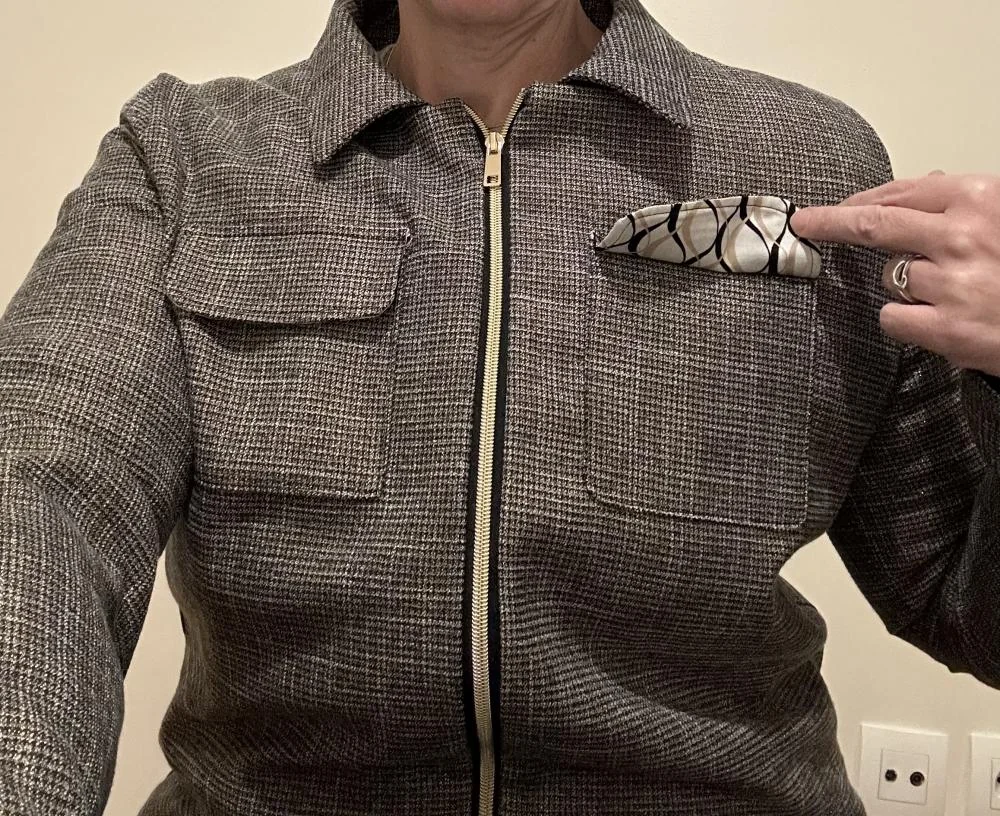 Veste Urba