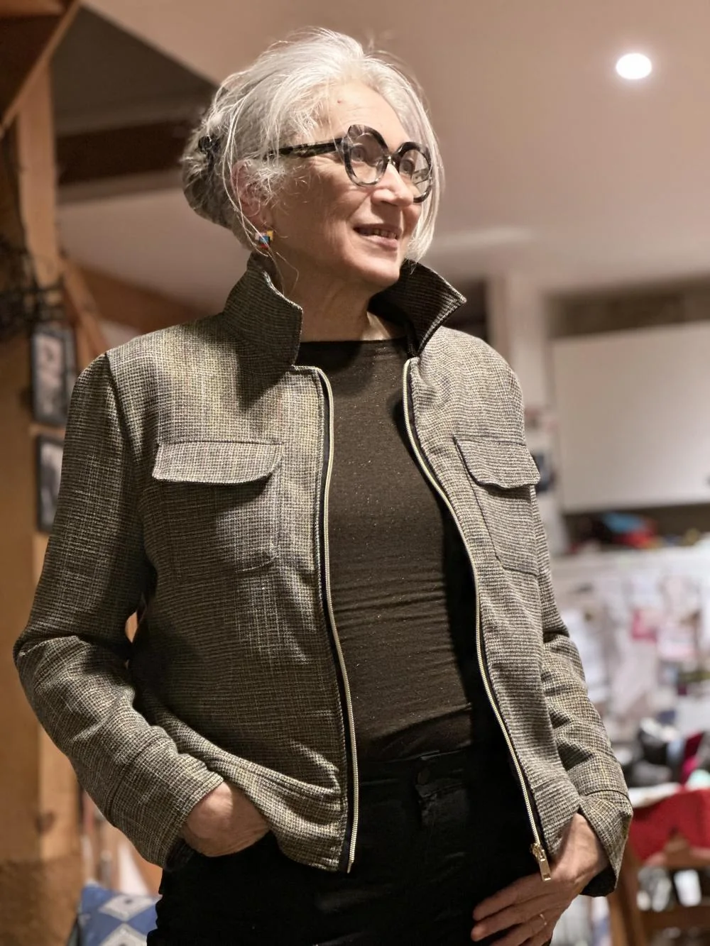 Veste Urba