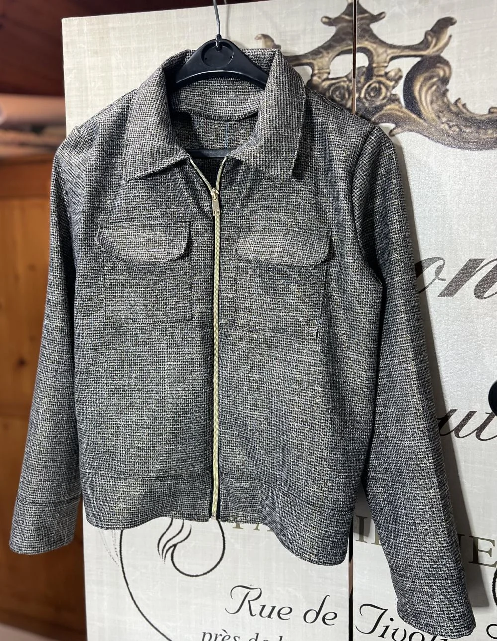 Veste Urba