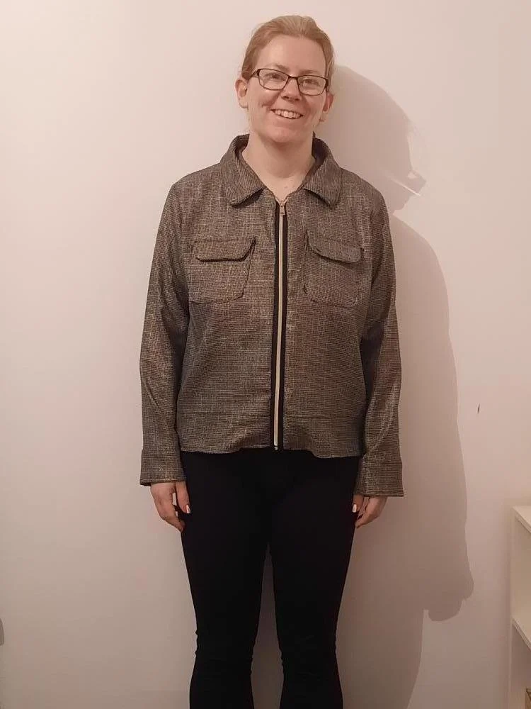 Veste Urba