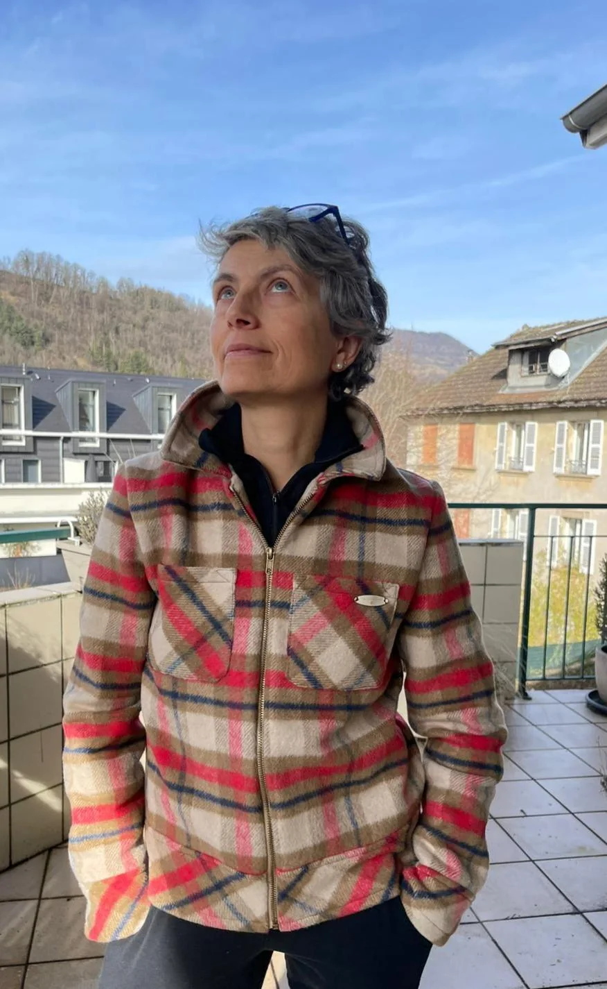Veste Urba