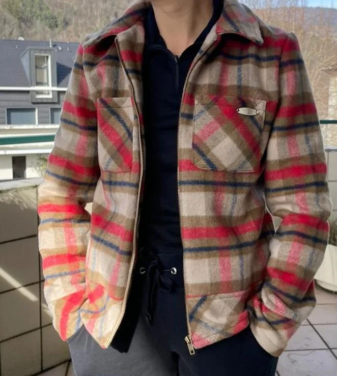 Veste Urba
