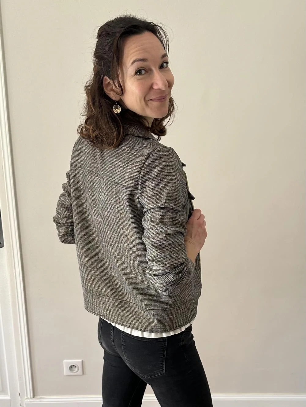 Veste Urba