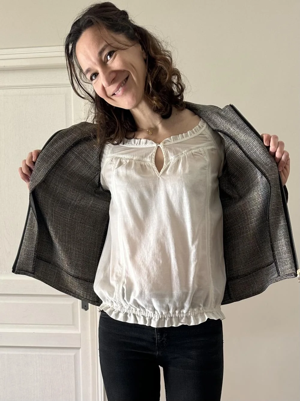 Veste Urba