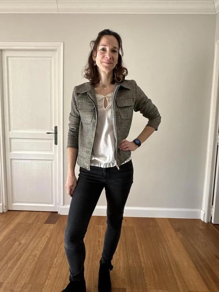 Veste Urba