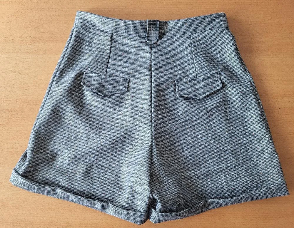 Short Citiz