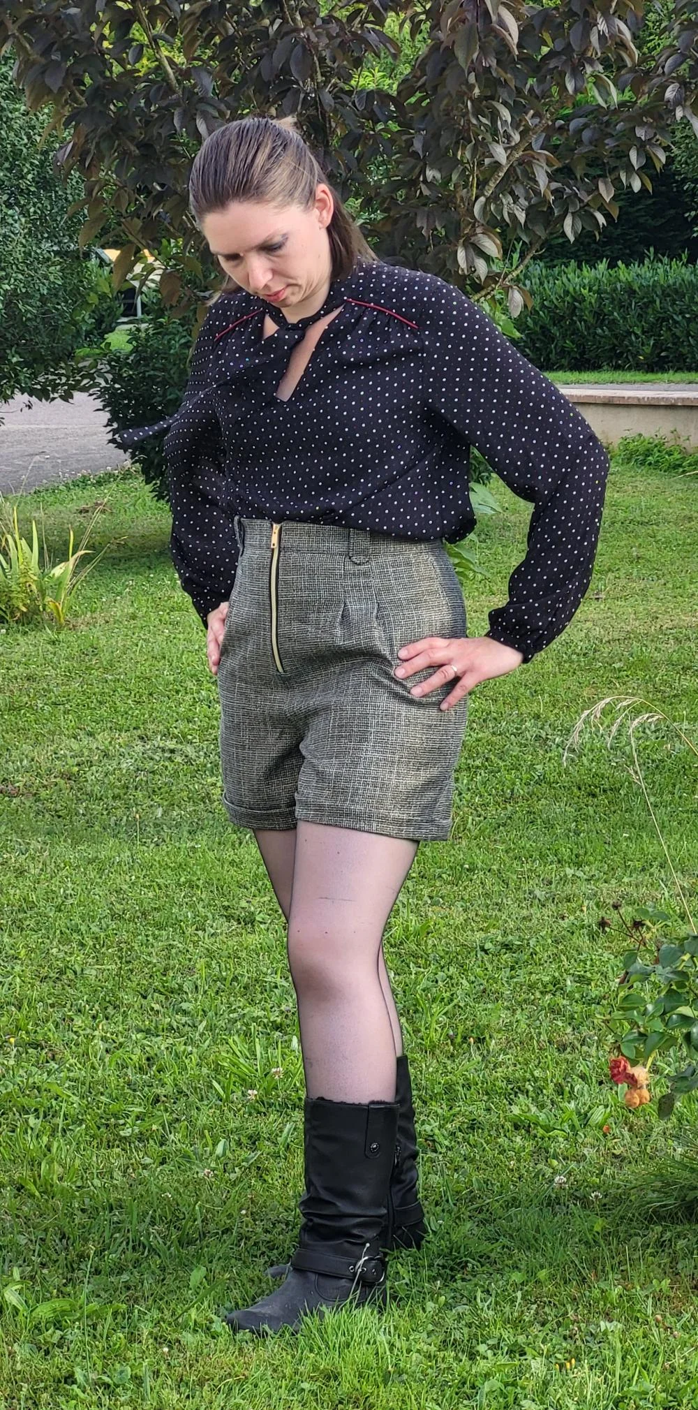 Short Citiz