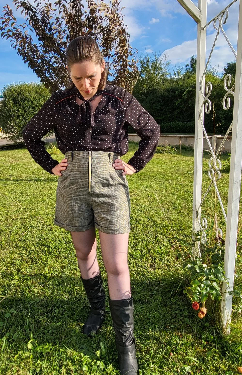 Short Citiz