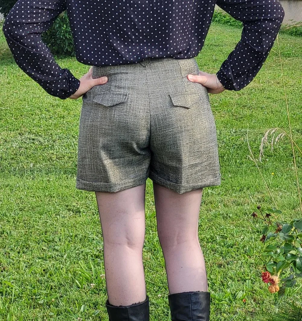 Short Citiz