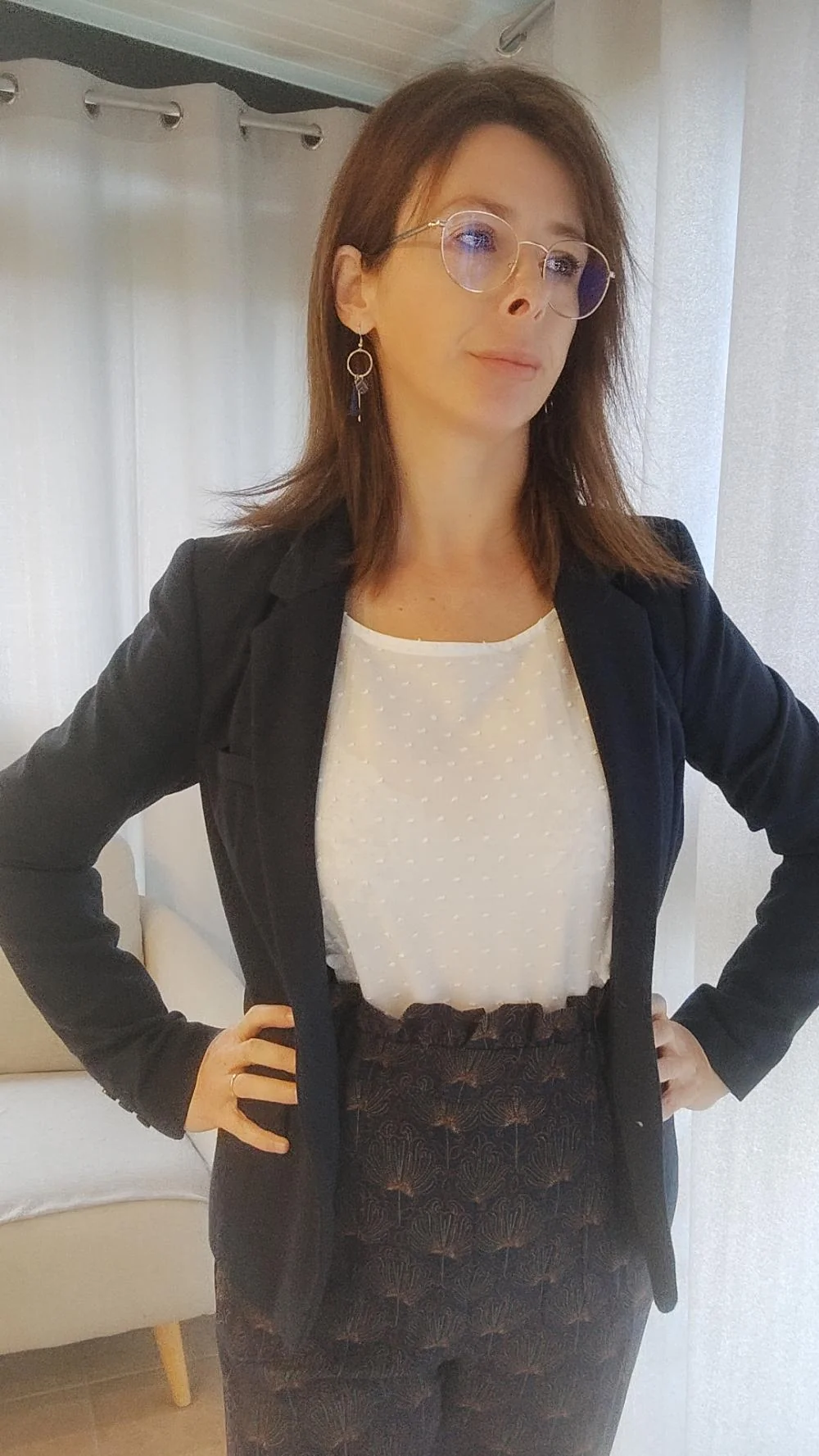Pantalon Santal