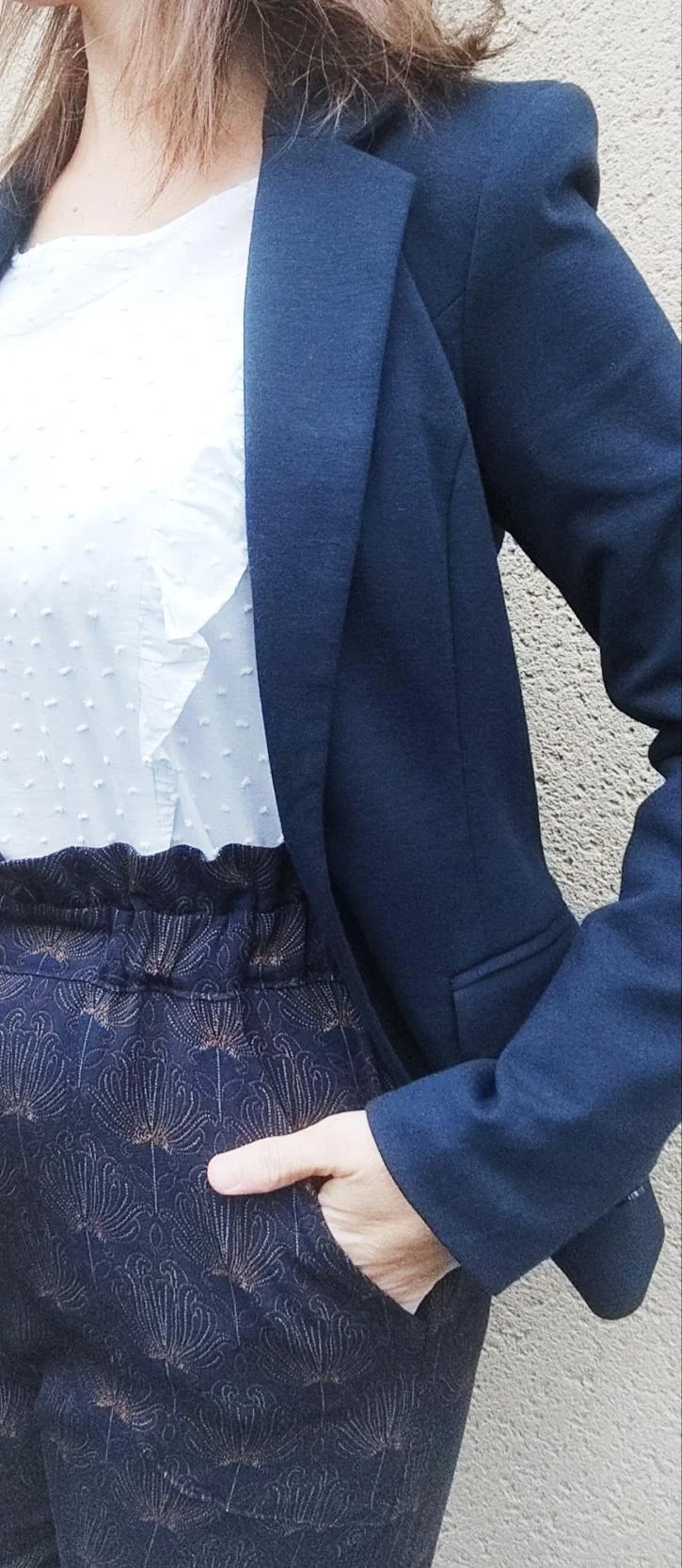Pantalon Santal