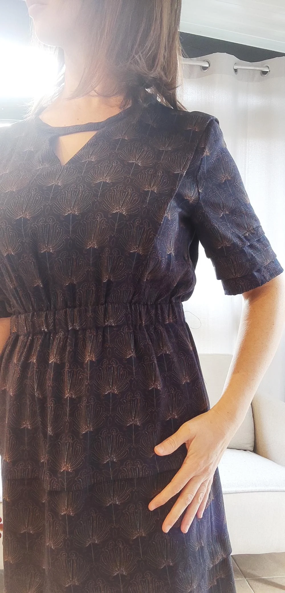 Robe Gatsby