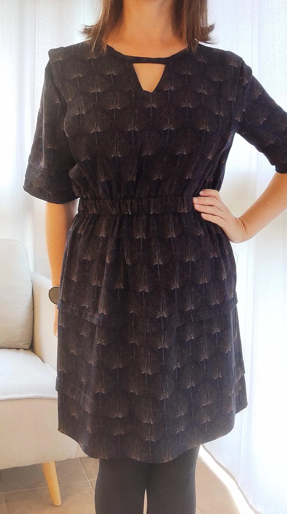 Robe Gatsby