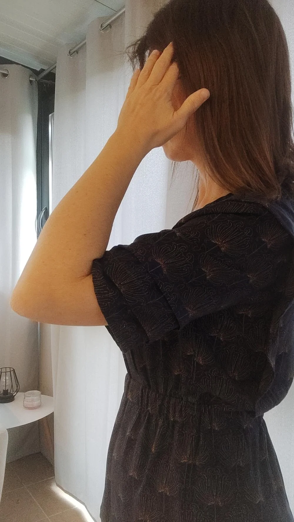 Robe Gatsby