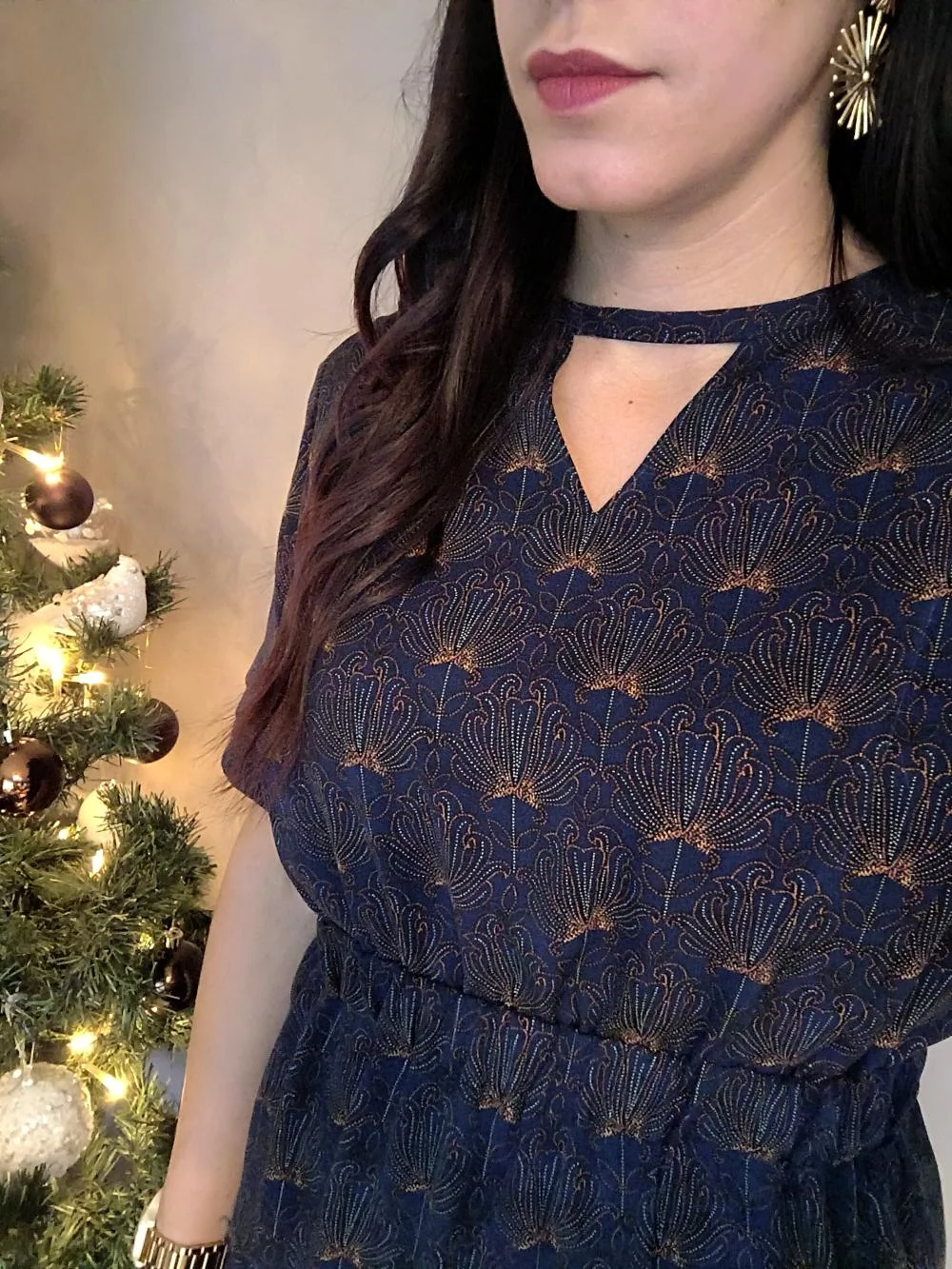 Robe Gatsby