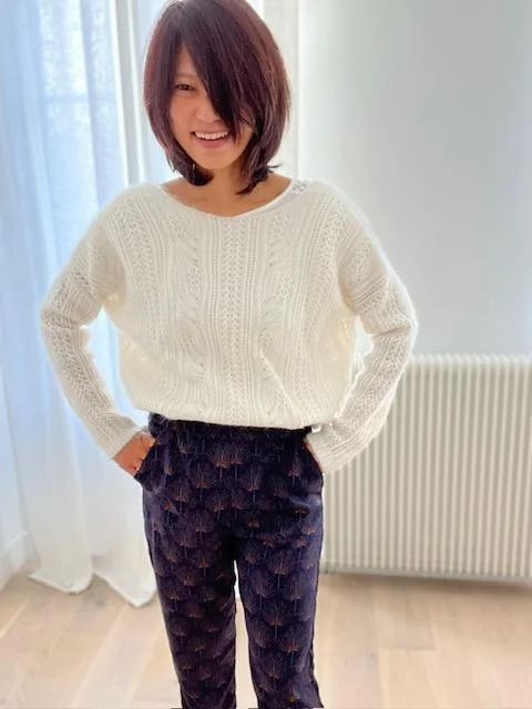 Pantalon Santal