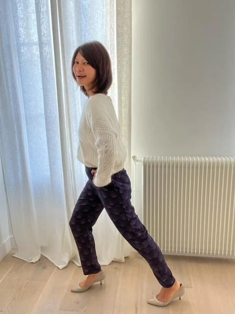 Pantalon Santal
