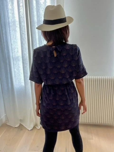 Robe Gatsby
