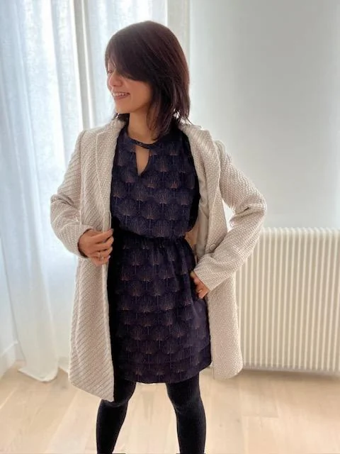 Robe Gatsby