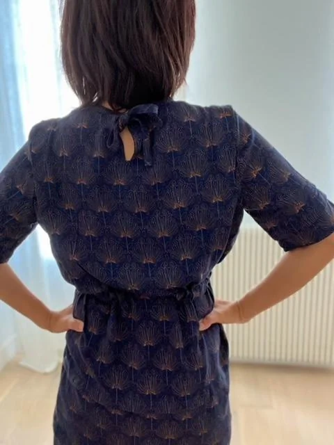 Robe Gatsby