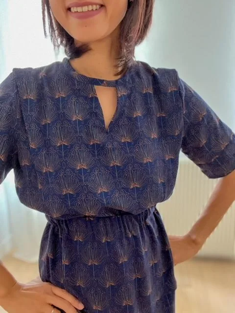 Robe Gatsby