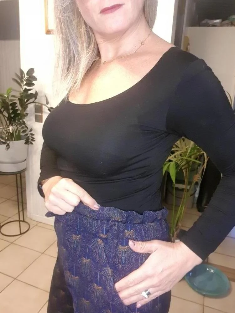 Pantalon Santal