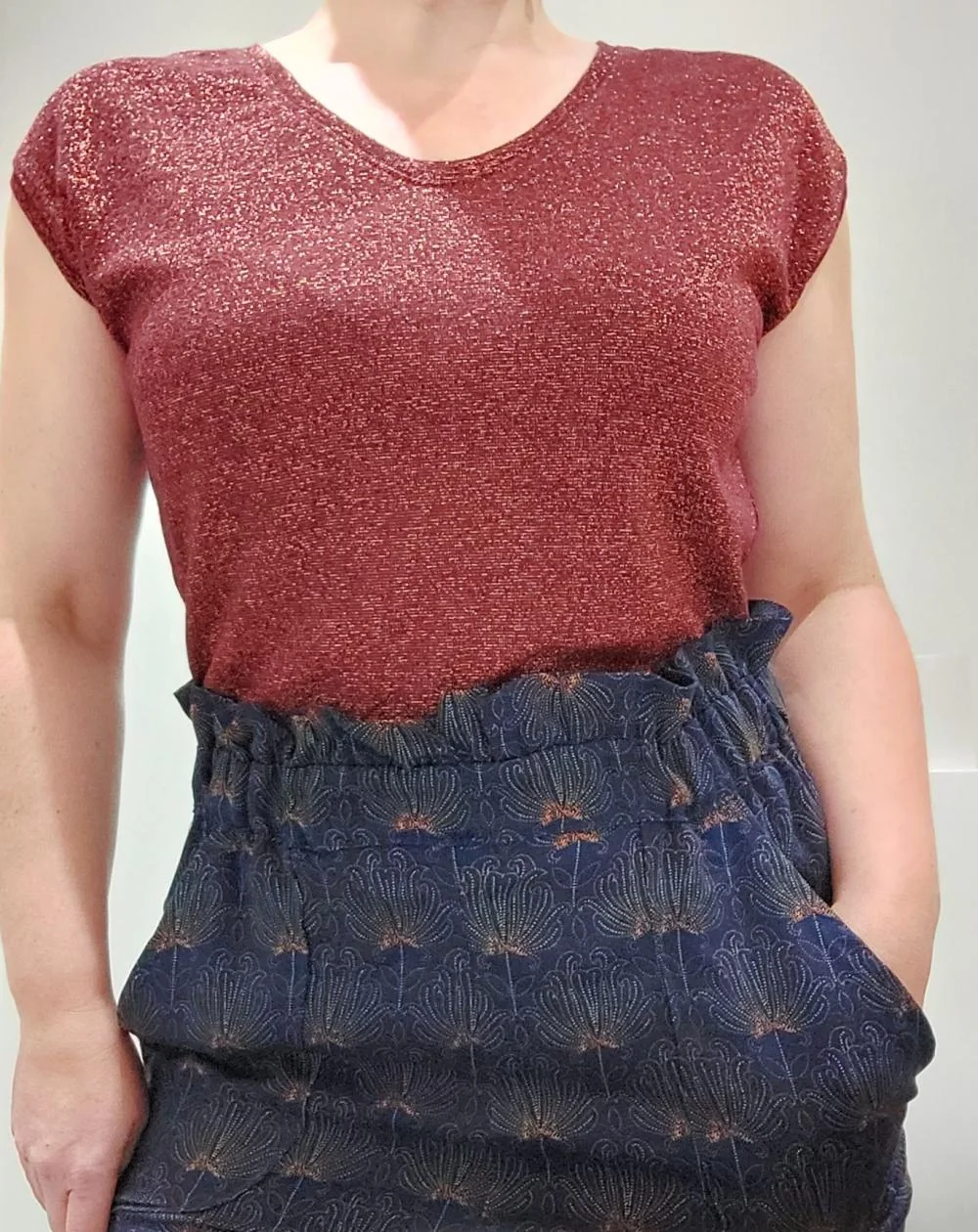 Pantalon Santal