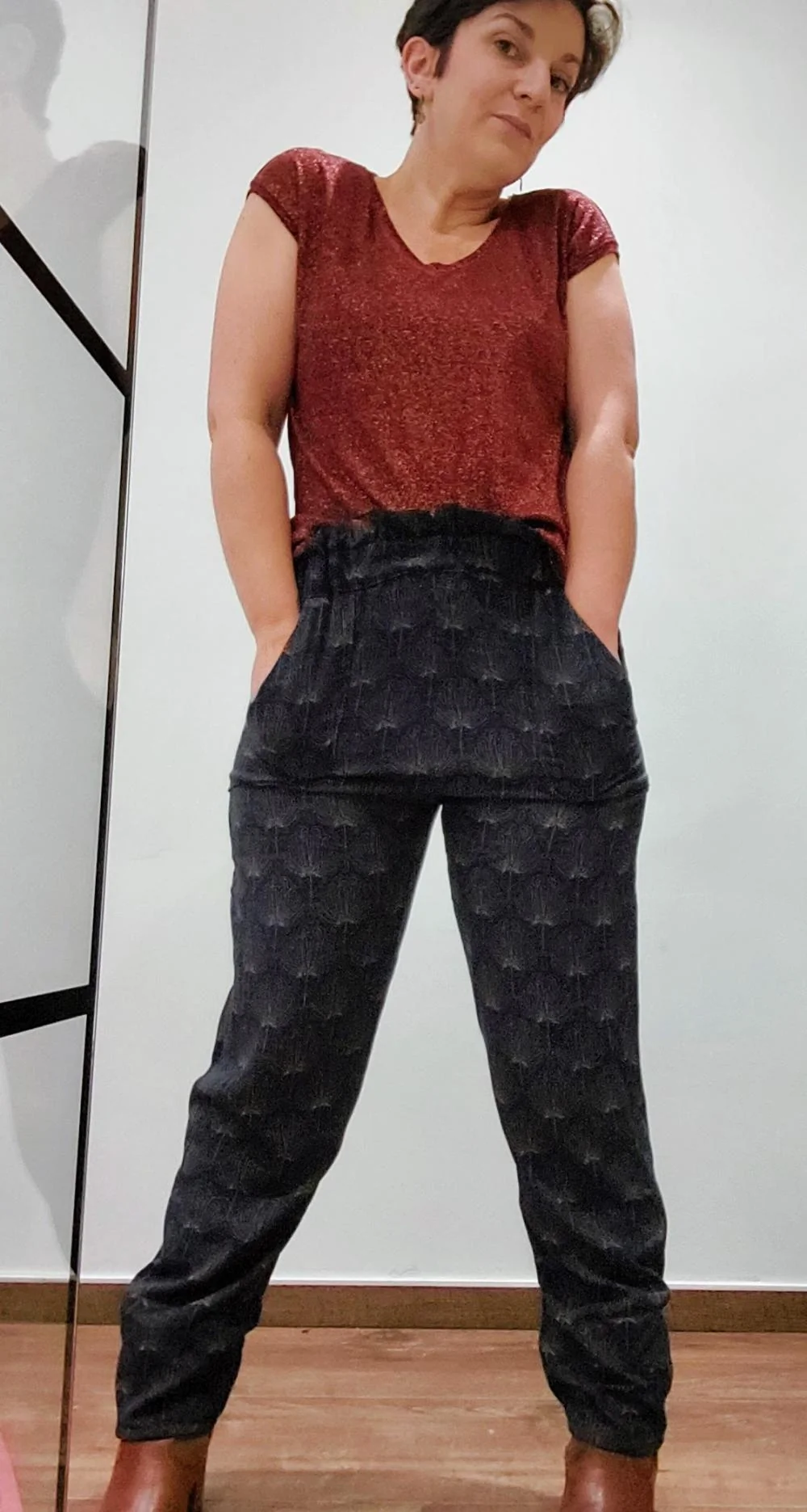 Pantalon Santal