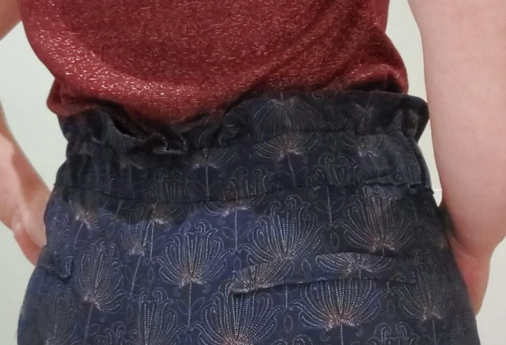 Pantalon Santal
