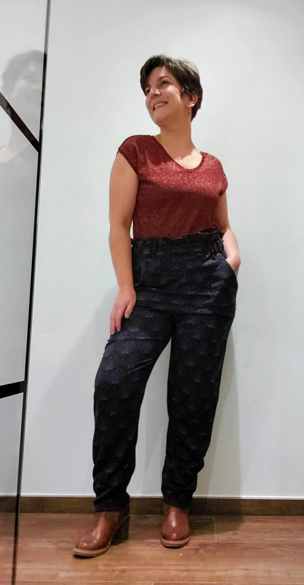 Pantalon Santal