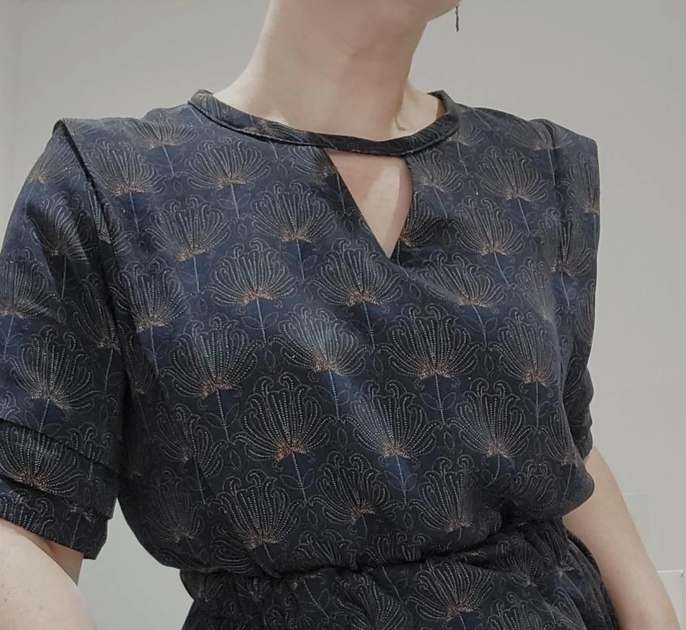 Robe Gatsby