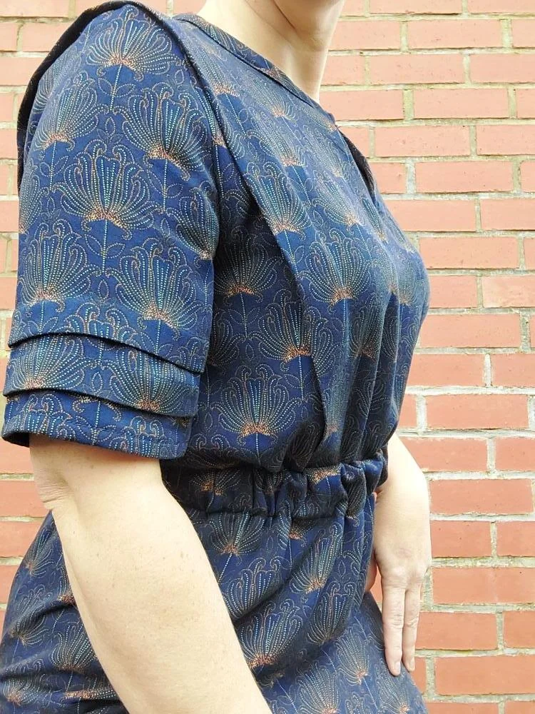 Robe Gatsby