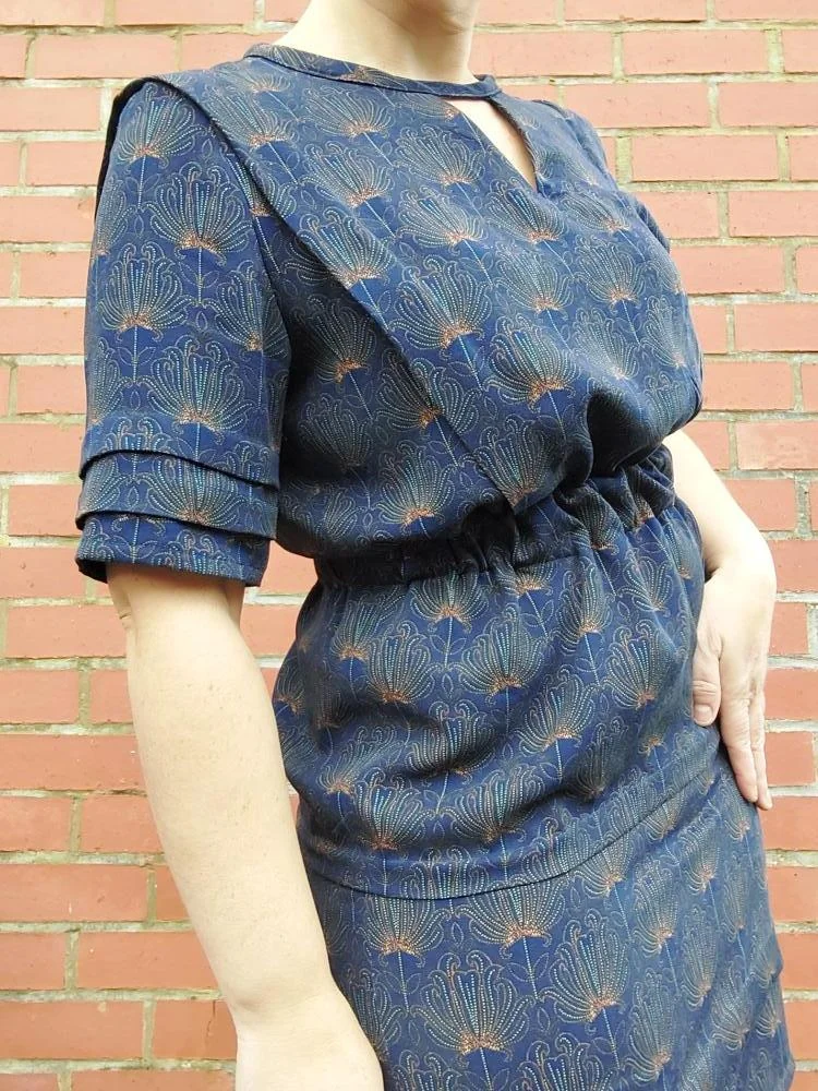 Robe Gatsby