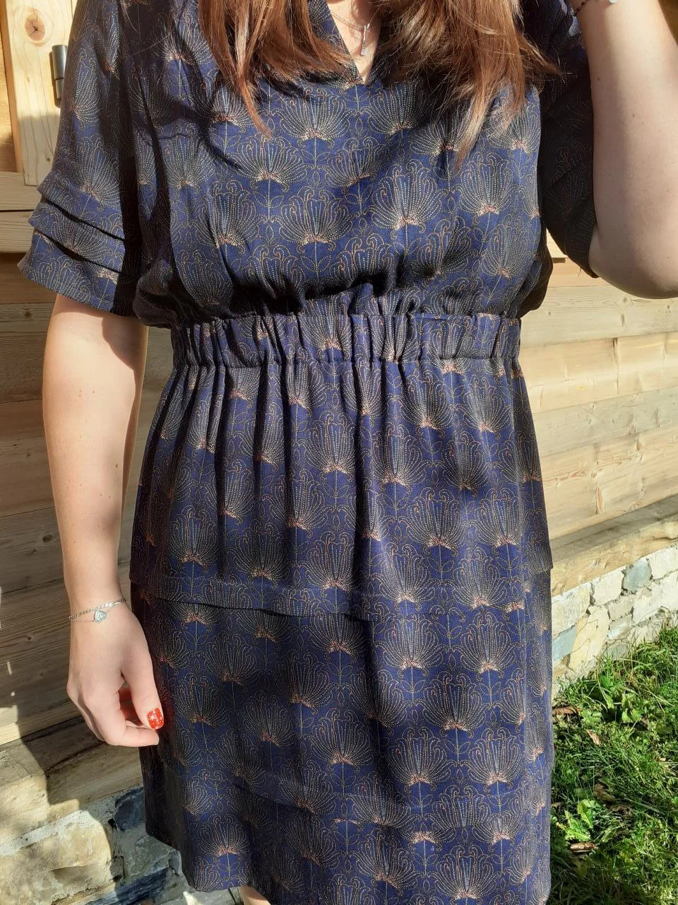 Robe Gatsby