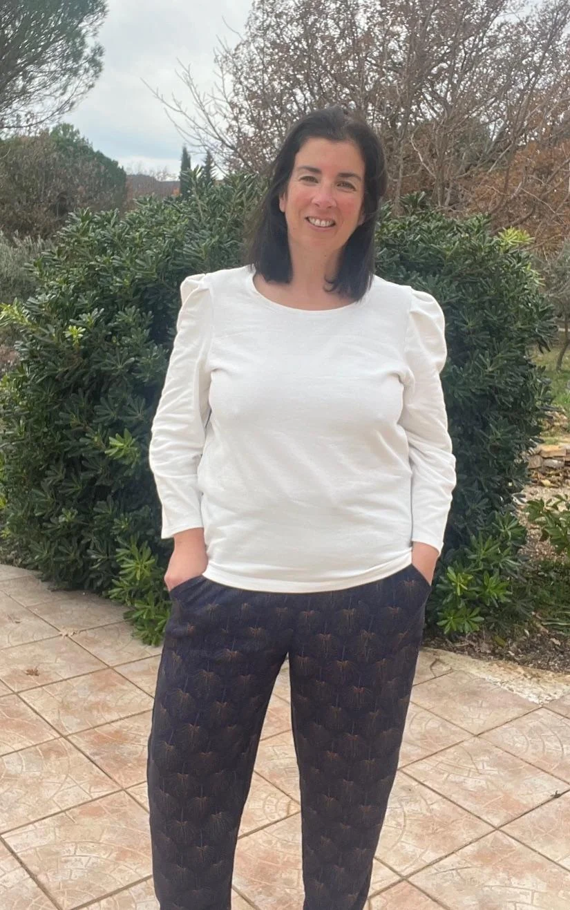 Pantalon Santal