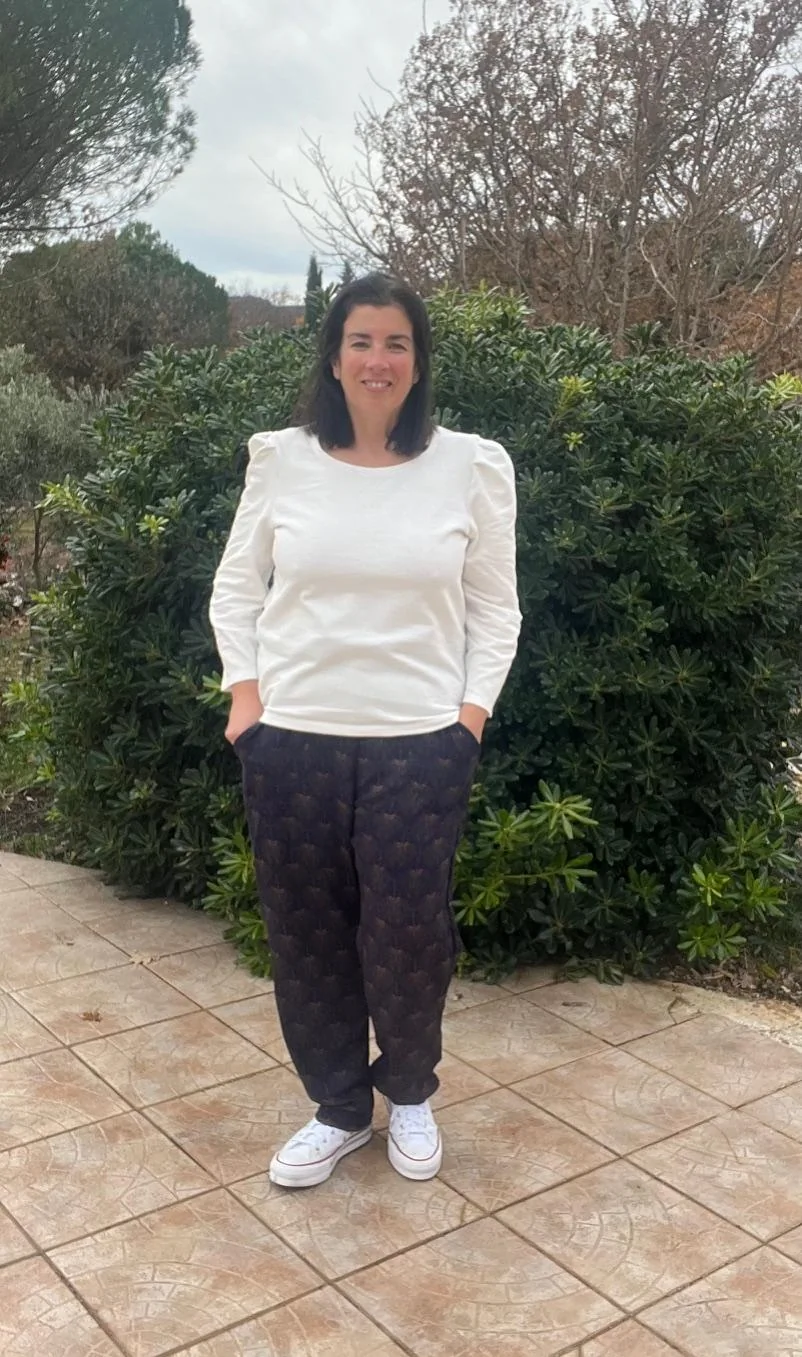 Pantalon Santal