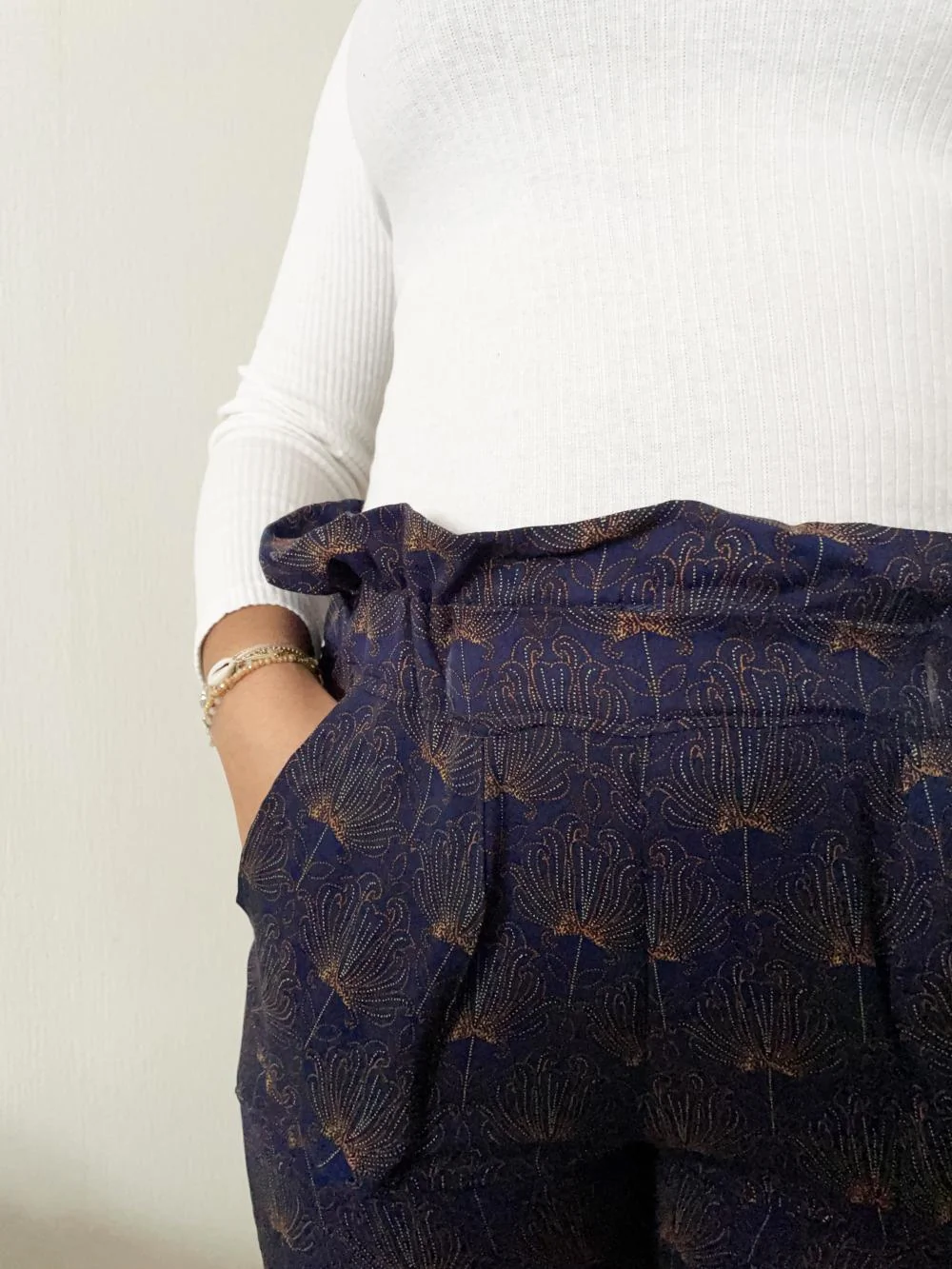 Pantalon Santal