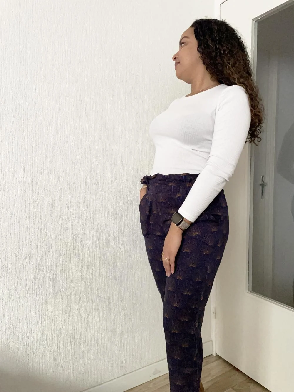 Pantalon Santal