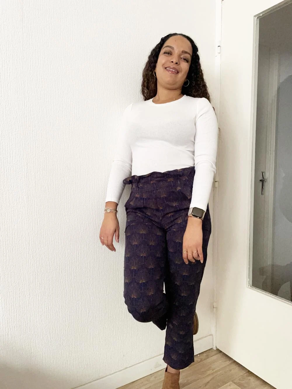 Pantalon Santal