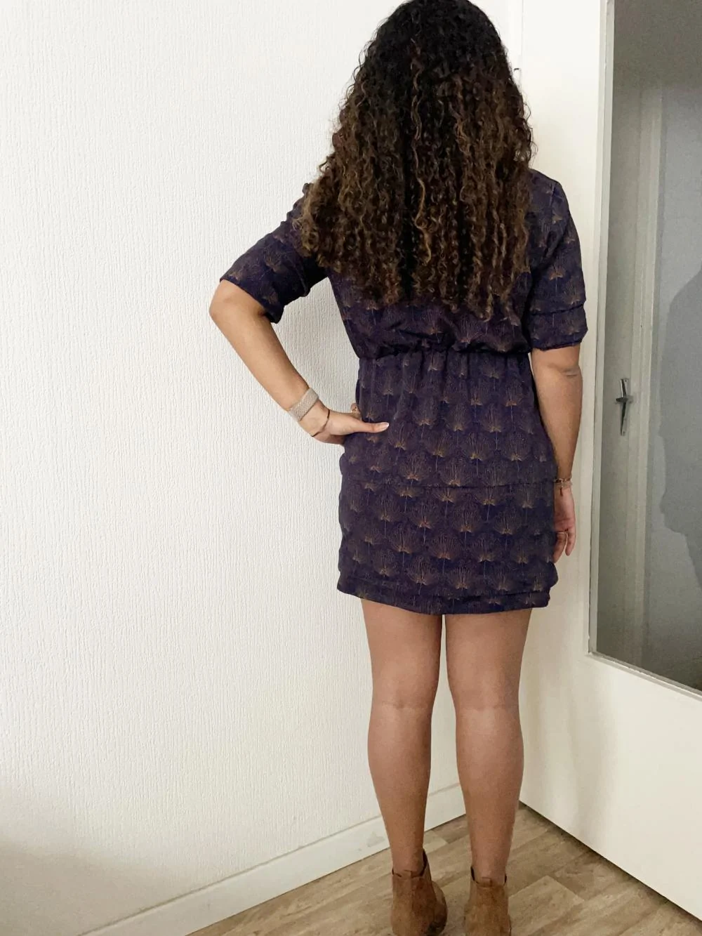 Robe Gatsby
