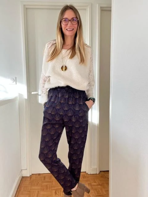 Pantalon Santal