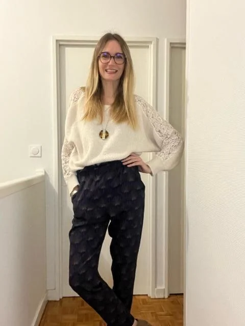 Pantalon Santal