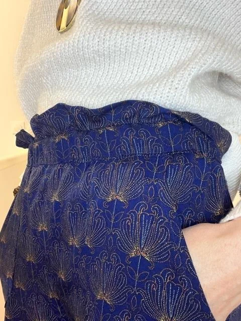 Pantalon Santal