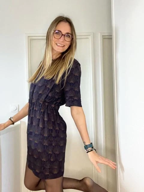 Robe Gatsby